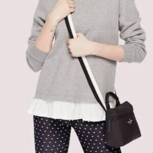 Kate Spade That's The Spirit Mini Crossbody
